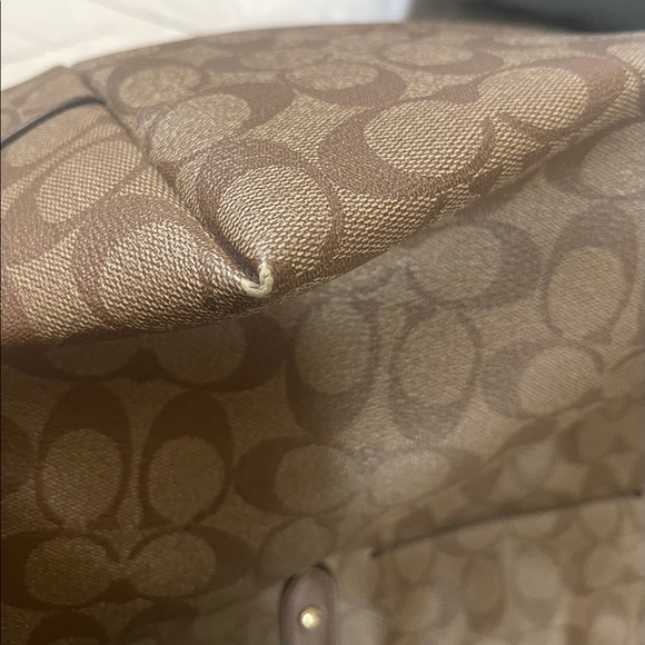 Big Coach Bag - Picture 9 of 11